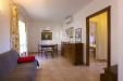 Appartamento in vendita con giardino a Grosseto in via del commendone - 05