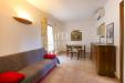 Appartamento in vendita con giardino a Grosseto in via del commendone - 06