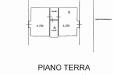 Appartamento bilocale in vendita con giardino a Grosseto in via del commendone - 09