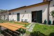 Appartamento bilocale in vendita con giardino a Grosseto in via del commendone - 04
