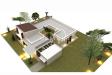 Villa in vendita con giardino a Grosseto in via el alamein - 02