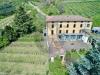 Villa in vendita con terrazzo a Monticelli Brusati - 05
