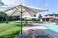 Villa in vendita con giardino a Bassano in Teverina in strada vicinale valle rote snc - 10, Foto 10