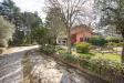 Villa in vendita con giardino a Viterbo in strada due casali - 03, Foto 3