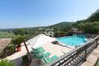 Villa in vendita con giardino a Soriano nel Cimino in via san giorgio - 07, Foto 7
