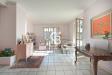 Villa in vendita con giardino a Viterbo in via del gioco - 03, Foto 3