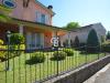 Villa in vendita con giardino a Viterbo in via tevere 8 - 04, Foto 4