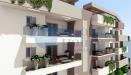 Appartamento in vendita con terrazzo a Alba Adriatica - tra via mazzini e via trieste - 04
