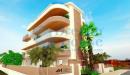 Appartamento in vendita con terrazzo a Alba Adriatica - sud - 02