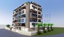Appartamento in vendita a Alba Adriatica in via rodi - 04, Foto 4