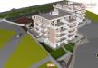 Appartamento in vendita con terrazzo a Acquaviva Picena - 02