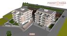 Appartamento in vendita nuovo a Acquaviva Picena - 04