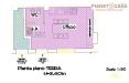 Appartamento monolocale in vendita a Grottammare in via pola - 05, Foto 5