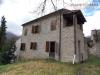 Casa indipendente in vendita con giardino a Sarnano in contrada gattari di garulla - 02, Foto 2