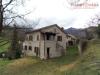 Casa indipendente in vendita con giardino a Sarnano in contrada gattari di garulla - 04, Foto 4