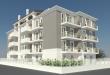 Appartamento in vendita con terrazzo a San Benedetto del Tronto - porto d'ascoli (residenziale) - 06