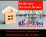 Appartamento bilocale in vendita con terrazzo a San Benedetto del Tronto - centralissima - 05