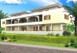 Appartamento in vendita con giardino a Martinsicuro in via giuseppe di vittorio - 06, Foto 6