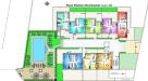 Appartamento in vendita con giardino a Martinsicuro in via giuseppe di vittorio - 04, Foto 4