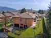 Villa in vendita con terrazzo a Como - sagnino - 02
