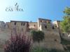 Casa indipendente in vendita con terrazzo a Acquaviva Picena - centro storico - 02