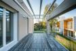 Villa in vendita con giardino a Treviso in via piave - 04, Foto 4