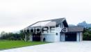 Villa in vendita con box doppio in larghezza a Breda di Piave - saletto - 02