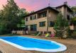 Villa in vendita con terrazzo a Lucca - sant'alessio - 02