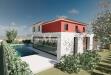 Villa in vendita con terrazzo a Treviso - santa bona - 02