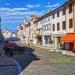 Locale commerciale in vendita a Gradisca d'Isonzo - centro storico,pedonale - 03