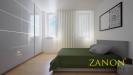 Appartamento in vendita classe A4 a Gorizia in via lunga - 06, Foto 6