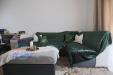 Appartamento in vendita con terrazzo a Castello d'Argile - 02