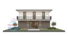 Villa in vendita con giardino a Sala Bolognese in via della pace 111 - 07, Foto 7