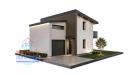 Villa in vendita con giardino a Sala Bolognese in via della pace 111 - 09, Foto 9
