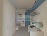 Appartamento bilocale in vendita classe A3 a Chieti in via colonnetta 11 - 06, Foto 6