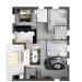 Appartamento in vendita con terrazzo a Pordenone - torre - 04