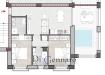 Appartamento in vendita classe A4 a Alba Adriatica in via capri - 02, Foto 2