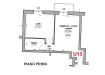 Appartamento bilocale in vendita classe A1 a Verona in vicolo santa caterina nuovo - 10, Foto 10