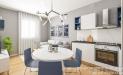 Appartamento bilocale in vendita ristrutturato a Verona in via monreale 1 - 04, Foto 5