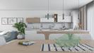Appartamento bilocale in vendita ristrutturato a Verona in via ventiquattro maggio 6 - 02, Foto 3
