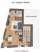 Appartamento monolocale in vendita ristrutturato a Verona in via fratelli alessandri 46 - 09, Foto 3