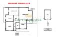 Appartamento in vendita con terrazzo a Casagiove - 03