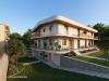 Villa in vendita con giardino a San Gennaro Vesuviano in via ragni - 05, Foto 5