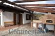Villa in vendita con terrazzo a Santa Brigida - 04