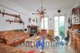 Appartamento monolocale in vendita con giardino a Santa Brigida in via dei pascoli - 03, Foto 3