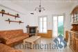 Appartamento monolocale in vendita con giardino a Santa Brigida in via dei pascoli - 04, Foto 4