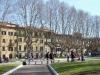 Ufficio in affitto con giardino a Pisa in piazza santa caterina - 07, Foto 8