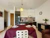 Appartamento bilocale in vendita con terrazzo a Urbino - ospedale - 04