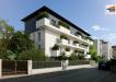 Appartamento in vendita con terrazzo a Vicenza - san bortolo-ospedale-piscine - 02