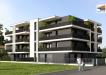 Appartamento in vendita con terrazzo a Vicenza - anconetta - 03